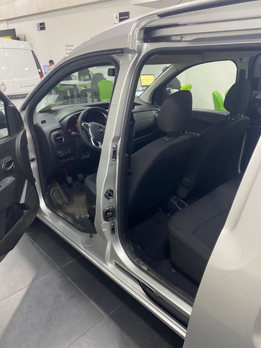 Renault Kangoo 1.6 Sce Stepway