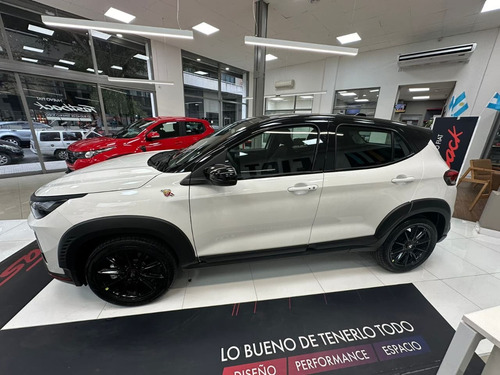Fiat FASTBACK 1.3 Abarth T270 At6
