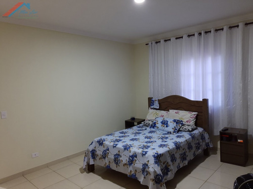 Imagem 13 de 30 de Casa A Venda No Bairro Jardim São Judas Tadeu Em Sorocaba - - Ca 101-1