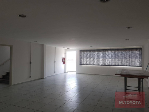 Imagem 4 de 19 de Prédio, 500 M² - Venda Por R$ 2.000.000,00 Ou Aluguel Por R$ 10.000,00/mês - Jardim Bom Clima - Guarulhos/sp - Pr0002