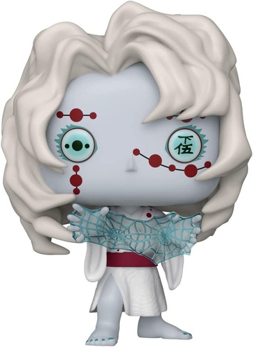 Funko Pop! Animation: Demon Slayer - Rui Kimetsu No Yaiba