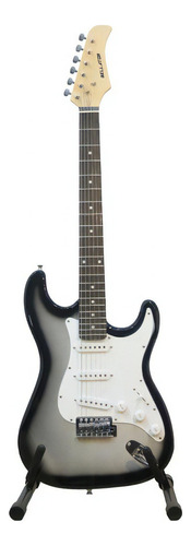 Guitarra Eléctrica Bellator Neg10wst-sbs