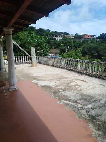 Imagen 13 de 14 de Casa En Venta- Puerto Piritu