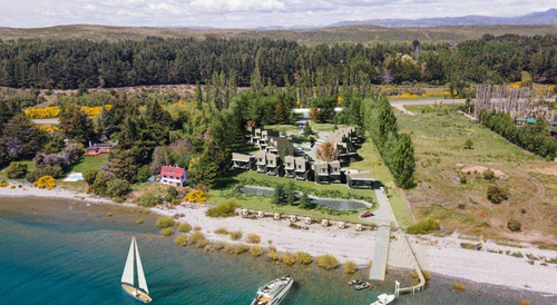 Casas En Venta - Las Chacras - Bariloche - Id: 90854