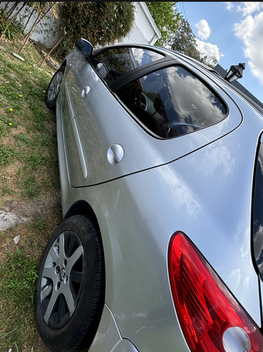 Peugeot Xt Premium 1.6 16v Asientos De Cuero Escucho Ofertas