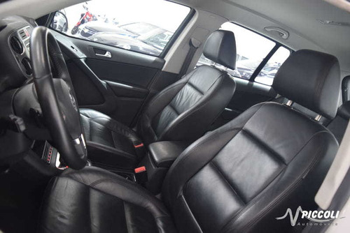 Volkswagen Tiguan 2.0 I Tsi