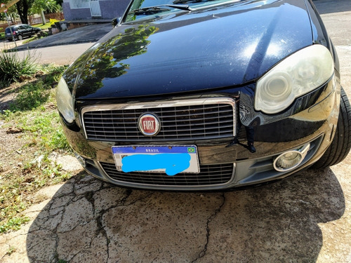 Fiat Palio 2010 1.4 Elx Flex 5p