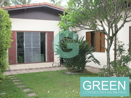Imagem 4 de 15 de Casa Para Venda Chácara Monte Alegre, Sao Paulo 3 Dormitórios Sendo 1 Suíte, 2 Salas Para 4 Ambiente - Gc1794