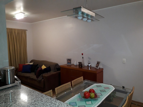 Apartamento Em Interlagos Sem Detalhes