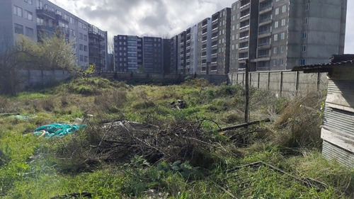 Venta Terreno Frente Universidad Del Biobío.987m2