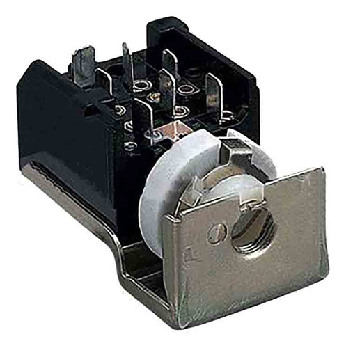Switch Interruptor Luces 7-1 Terminales Dodge D100 6.6 76-78