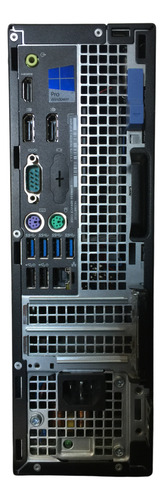 Cpu Dell Optiplex 7050 Intel Core I5-7500 Sku 1591 (Usado)