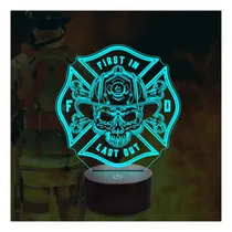 Comprar Anywin Luz Nocturna 3d Para Fuerza Aerea 16 Color Tacto