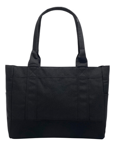 Carhartt Zip, Bolsa Duradera Resistente Al Agua Con Cierre