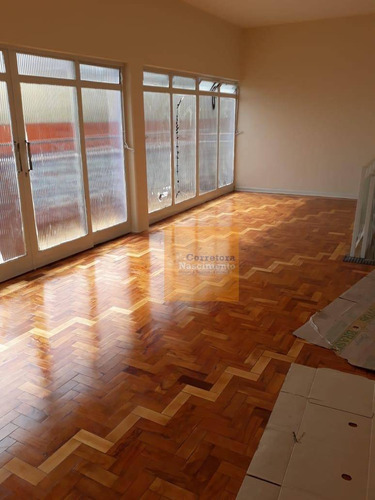 Imagem 13 de 18 de Casa Para Alugar, 462 M² Por R$ 2.800/mês - Centro - Jacareí/sp - Ca1661