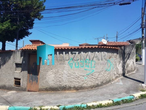 Imagem 2 de 5 de Oportunidade Casa Para Renda Jardim Piracuama 2 Casas - 087l