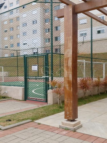 Imagem 22 de 30 de Apartamento - Ap00731 - 70278579