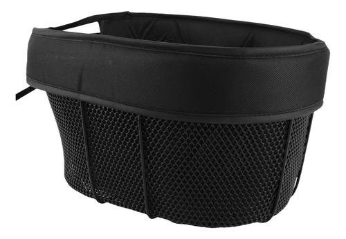 Cesta Para Perros Para Ir En Bicicleta, Ir De Compras, Portá