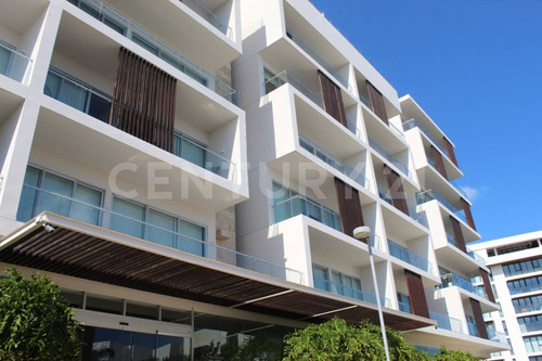 Departamento En Venta Zona Hotelera, Puerto Cancún, Cancún, Quintana Roo