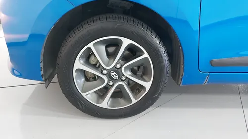 Hyundai Grand I10 1.2 Gls