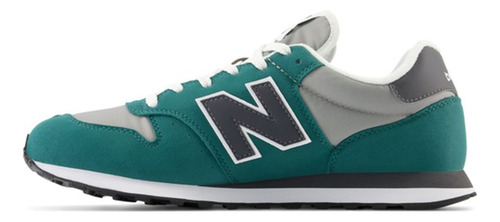 Zapatos Depotivos New Balance 500 De Caballero Lifestyle