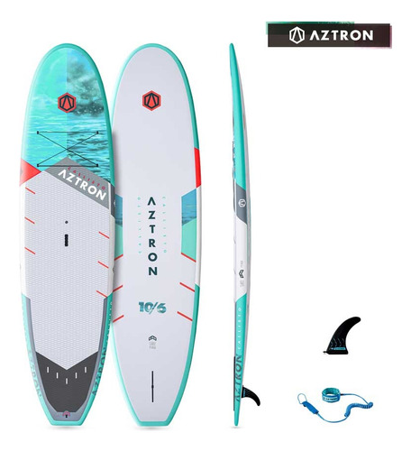 Paddle Board Aztron Callisto Epoxy All-round 10'6
