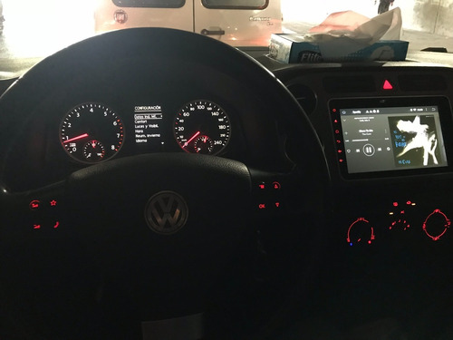 Volswagen Tiguan