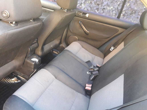 Volkswagen Bora 1.9 I Trendline 2006