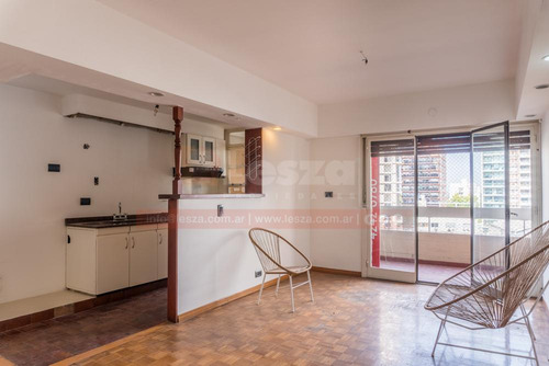 Departamento De 3 Ambientes Con Cochera - Lomas De Zamora