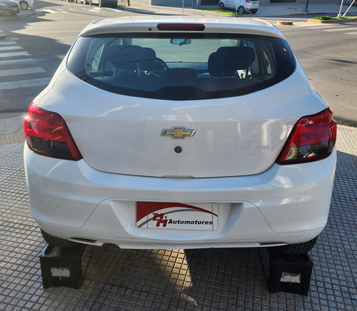 Chevrolet Onix 1.4 Joy Ls