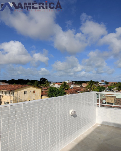 Imagem 22 de 27 de Apartamento - Ap00884 - 69311170