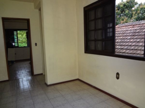 Imagem 1 de 15 de Casa - Partenon - Ref: 370975 - V-pj2703