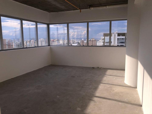 Imagem 9 de 12 de Sala Comercial - Centro Sto. André - Sac33692v