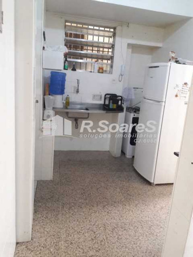 Imagem 11 de 15 de Apartamento Com 2 Quartos Na Tijuca. Rua Uruguai - Jcap20610