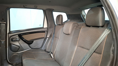 Renault Duster 2.0 Connect Deh Auto