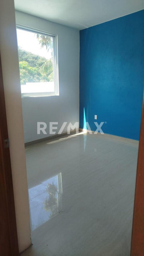 Casa En Venta En Morelos, Otilio Montaño, Cuautla