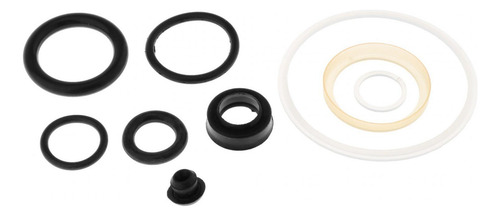 Xr Kits De Sello De Gato Kits De 3 Toneladas Horizontales