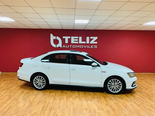 Volkswagen Vento Gli