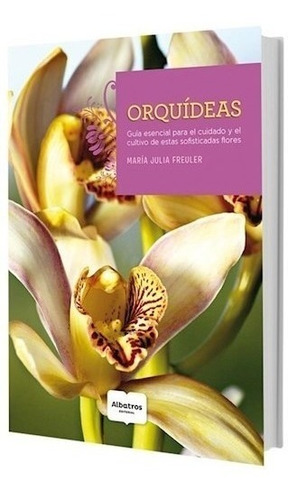 Freuler: Orquídeas