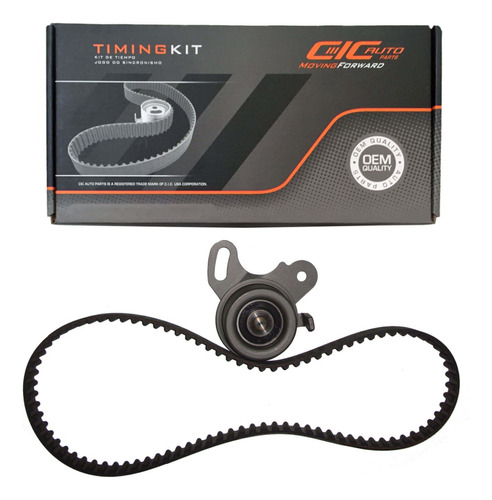 Kit De Tiempo Lancer 97 1.3 1.5 Cb1 Cb2 1997 92 Dientes Eeuu