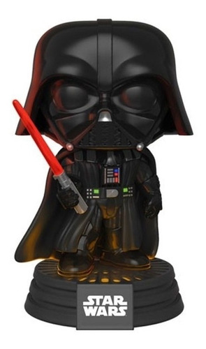 Funko Pop Star Wars: Darth Vader Electronic