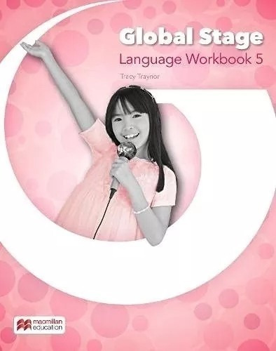 Global Stage - Language Stage 5 - Macmillan