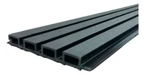 Comprar Revestimiento De Pared Exterior Wpc Wall Panel 2.9 M