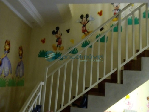 Casas Para Venda Jardim Shangai, Casas Para Vender Em Campinas - Ca01967 - 33956584
