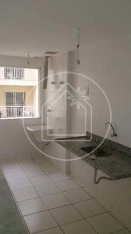 Apartamento - Ref: 701153