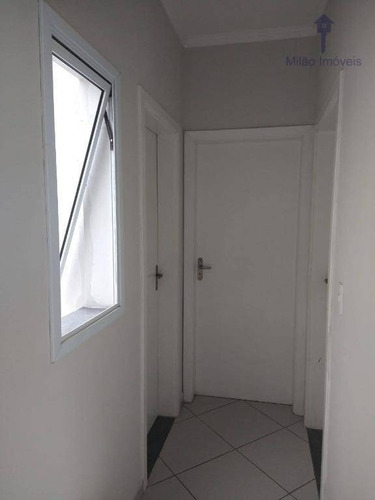Imagem 13 de 26 de Casa Com 2 Dormitórios À Venda, 78 M² Por R$ 310.000,00 - Residencial Da Colina - Cerquilho/sp - Ca0414