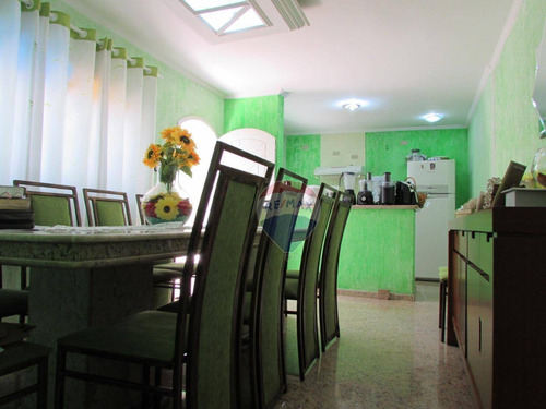 Imagem 10 de 30 de Sobrado Com 4 Dormitórios À Venda, Por R$ 999.000 - Macedo - Guarulhos/sp - So0040