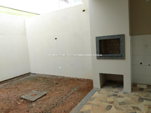 Imagem 13 de 15 de Sobrado - Igara - Ref: 51082 - V-51082