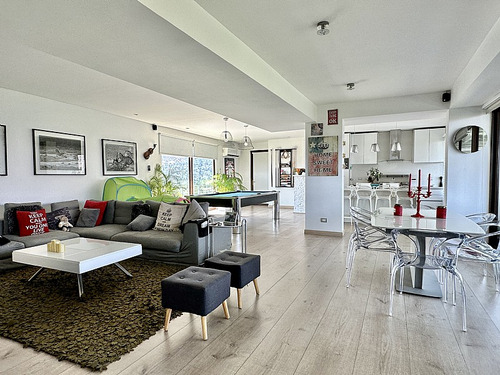 Espectacular Penthouse/ Sport Frances