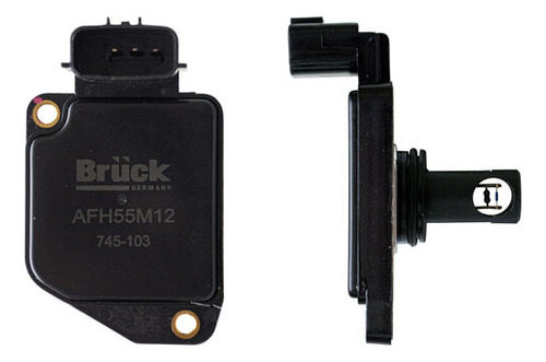 Caudalimetro Sensor Map Maf Xterra 2004